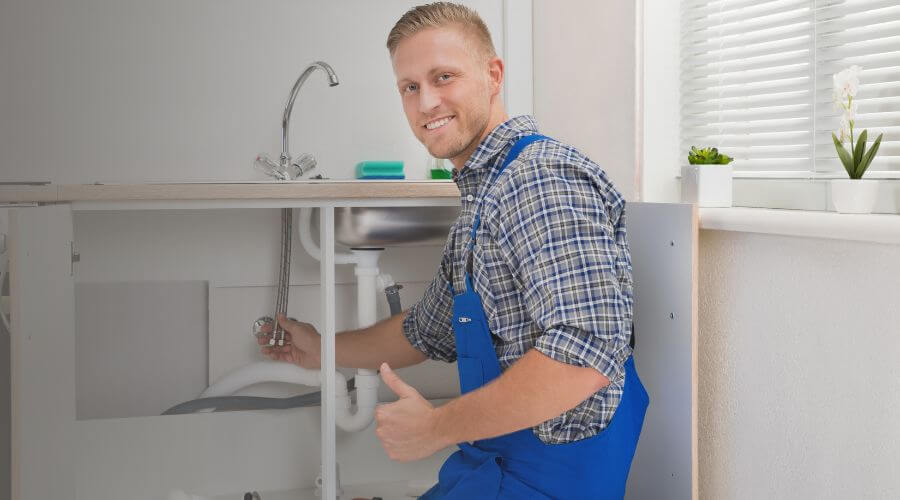 24 Hour Plumbing Service in Golden Meadow, LA